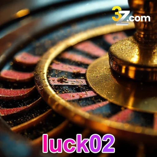 luck02 Jogos de caça-níqueis