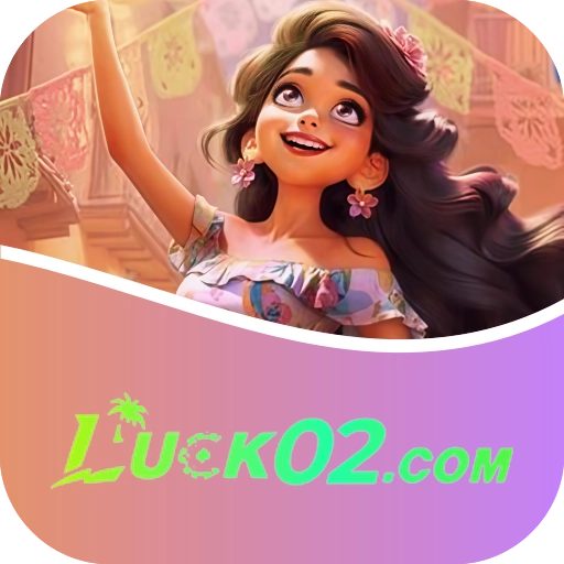 luck02 logo