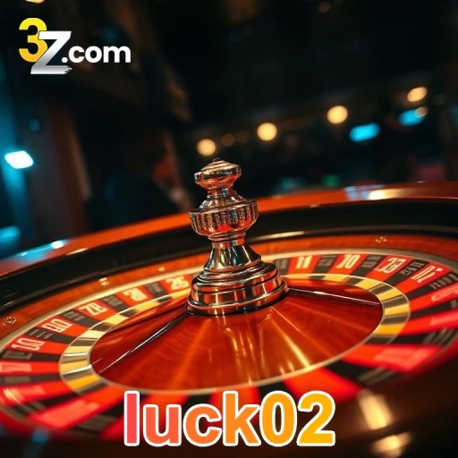 luck02